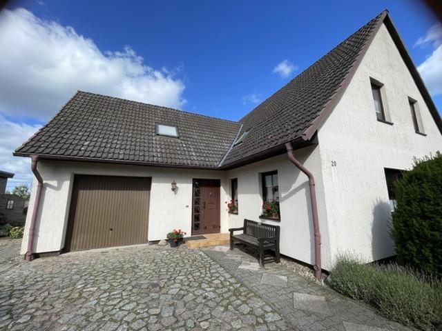 Villa kaufen in Busow, Ducherow