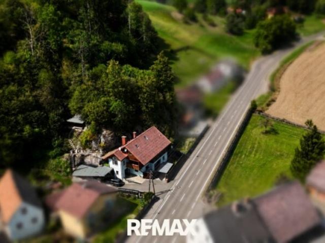 Haus kaufen in Steiermark