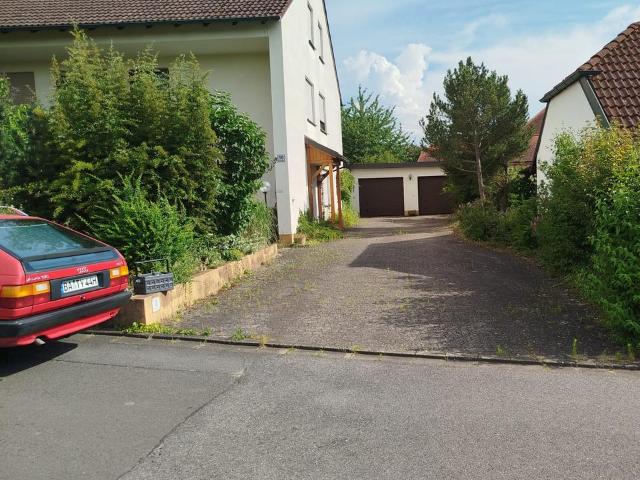 Haus kaufen in Zapfendorf, Bayern