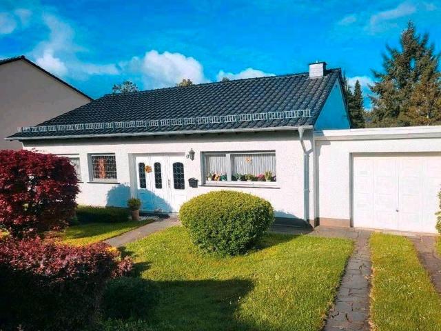 Haus kaufen in Gerolstein, Rheinland-Pfalz