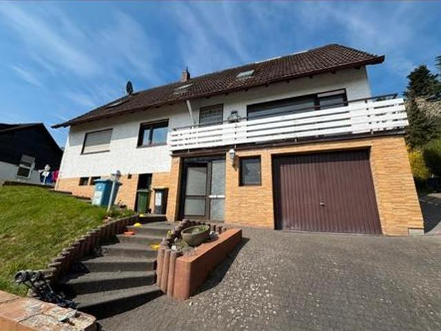 Haus kaufen in Fronhausen