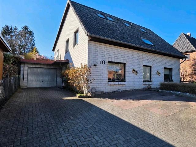 Haus kaufen in Kirchlinteln, Niedersachsen