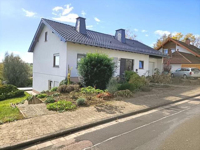 Haus kaufen in Holzheim, Bayern