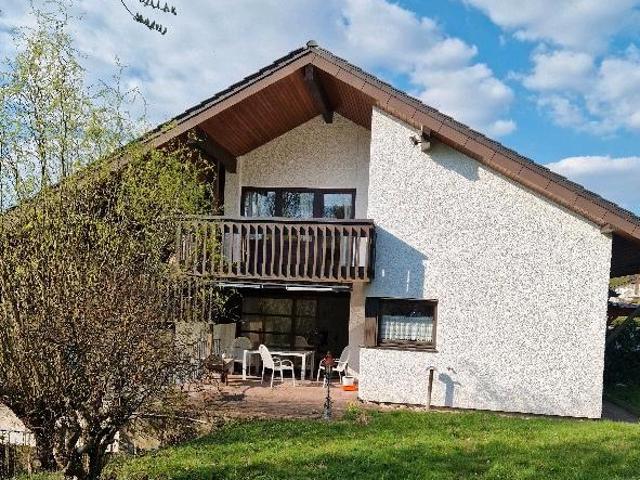 Haus kaufen in Neckargerach, Baden-Württemberg
