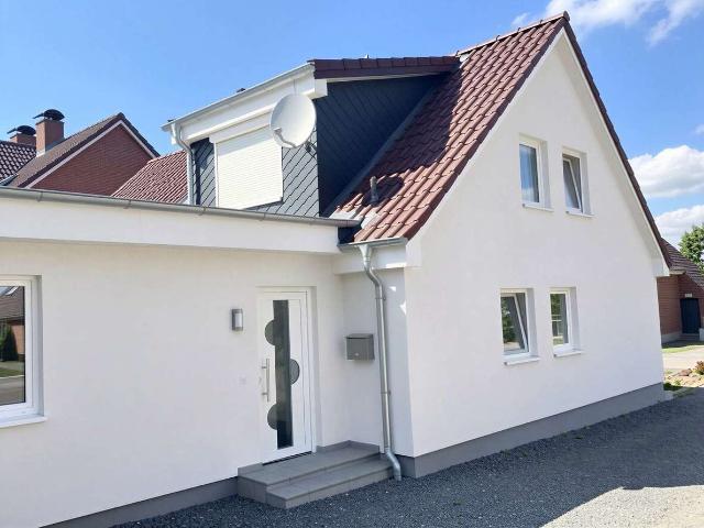 Haus kaufen in Süsel, Kreis Ostholstein