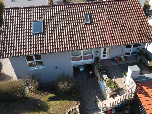 Haus kaufen in Bad Kissingen, Bayern