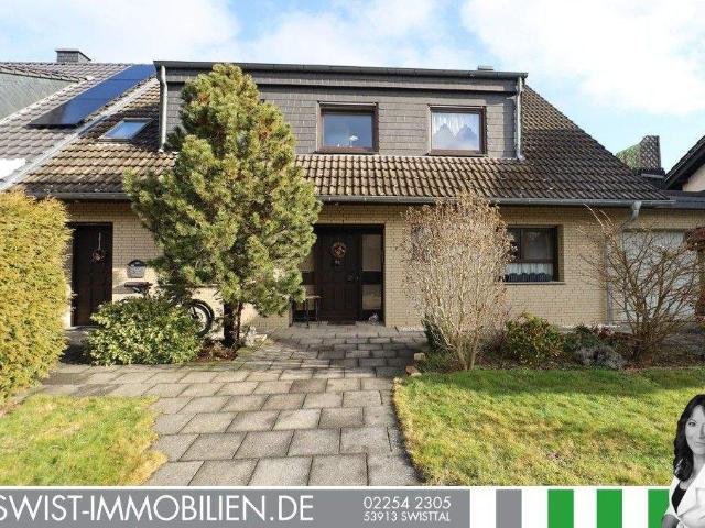 Haus kaufen in Heimerzheim, Swisttal