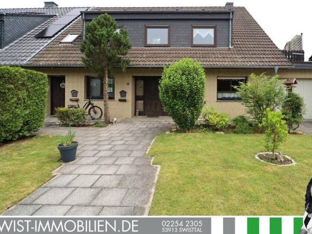 Haus kaufen in Heimerzheim, Swisttal