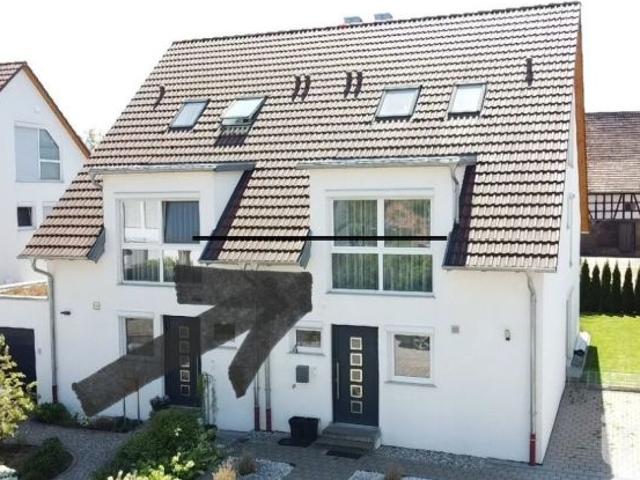 Haus kaufen in Rosengarten, Niedersachsen