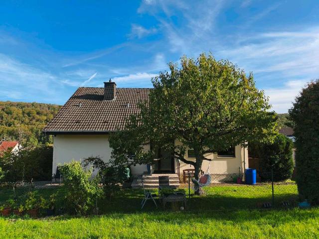 Haus kaufen in Bad Kissingen, Landkreis Bad Kissingen