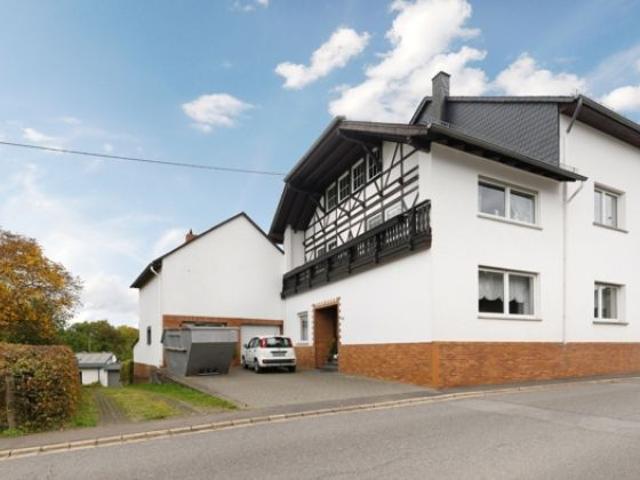 Haus kaufen in Lutzerath, Rheinland-Pfalz