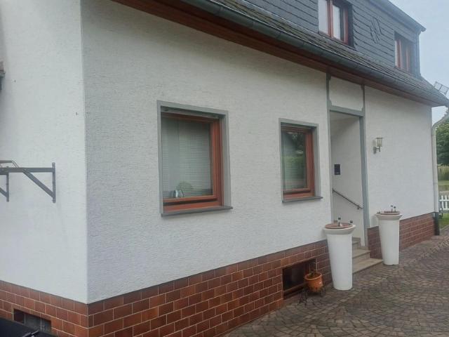 Villa kaufen in Lingerhahn, Rhein-Hunsrück-Kreis