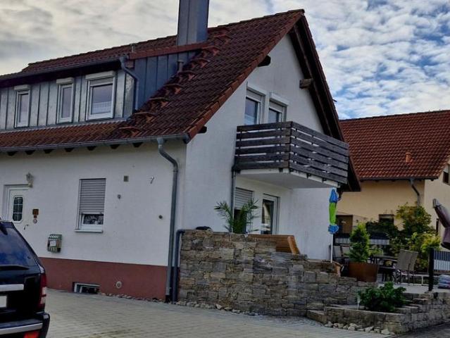 Haus kaufen in Niederroden, Stödtlen