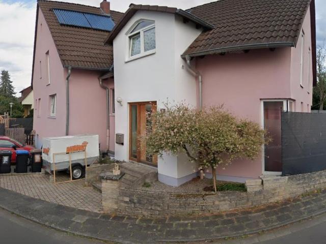 Haus kaufen in Einsiedlerhof, Kaiserslautern