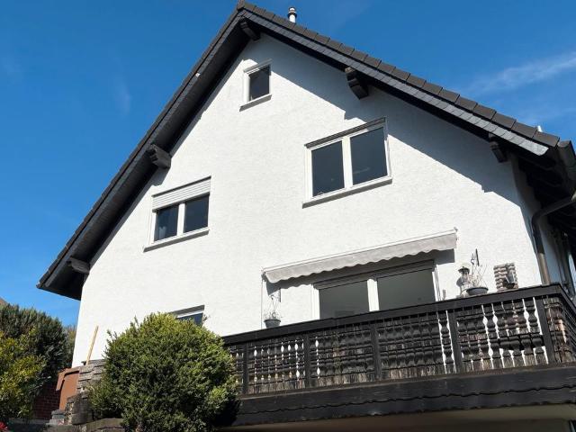 Haus kaufen in Niedergaul, Wipperfürth