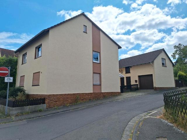 Haus kaufen in Niedernhausen, Schäfersberg