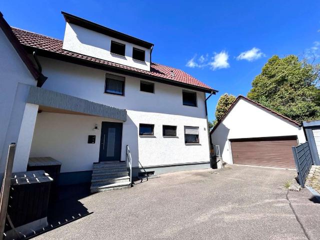 Haus kaufen in Esslingen am Neckar, Landkreis Esslingen