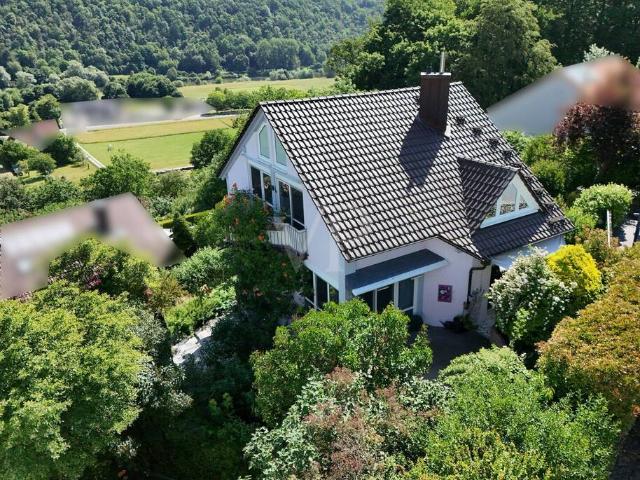 Haus kaufen in Hofgarten, Wertheim