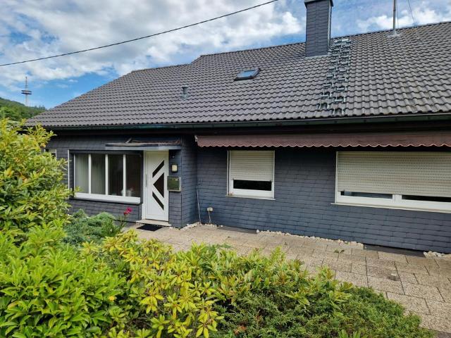 Haus kaufen in Eiserfeld, Siegen