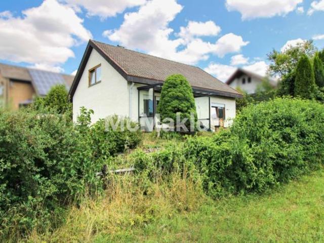 Haus kaufen in Schopfloch, Bayern
