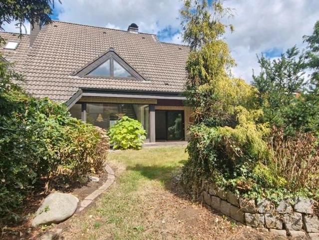 Haus kaufen in Alte Heide, Unna