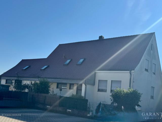 Villa kaufen in Berg, Donauwörth