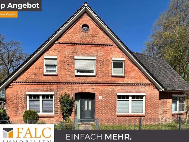 Haus kaufen in Himmelpforten, Niedersachsen
