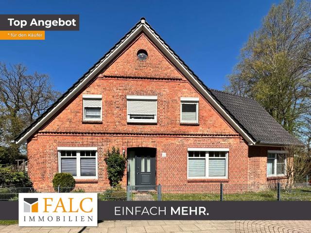 Haus kaufen in Himmelpforten, Niedersachsen