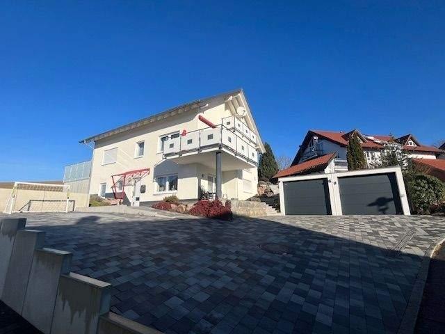 Haus kaufen in Wellendingen, Baden-Württemberg