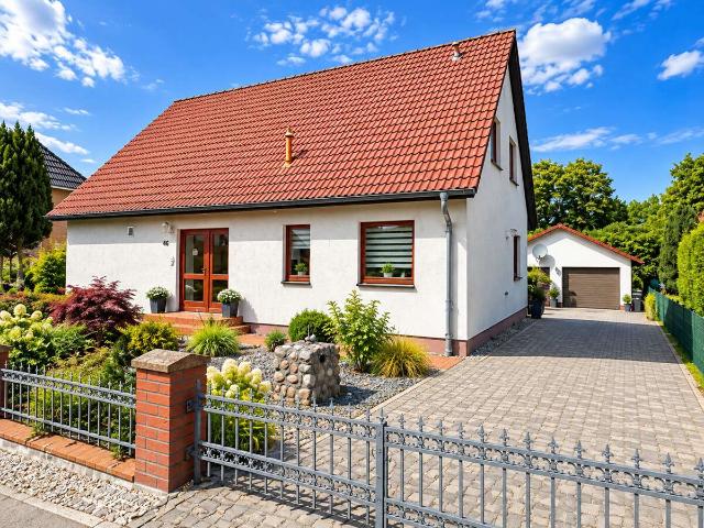Haus kaufen in Erdbeeracker, Neustrelitz