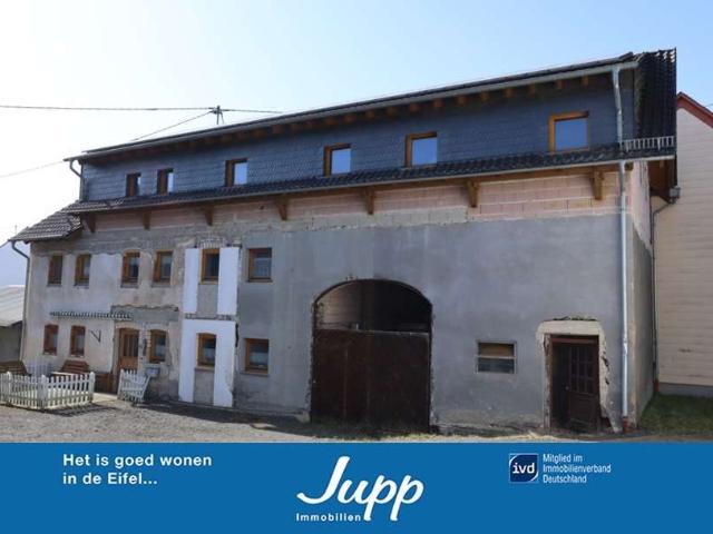 Haus kaufen in Saxler, Landkreis Vulkaneifel