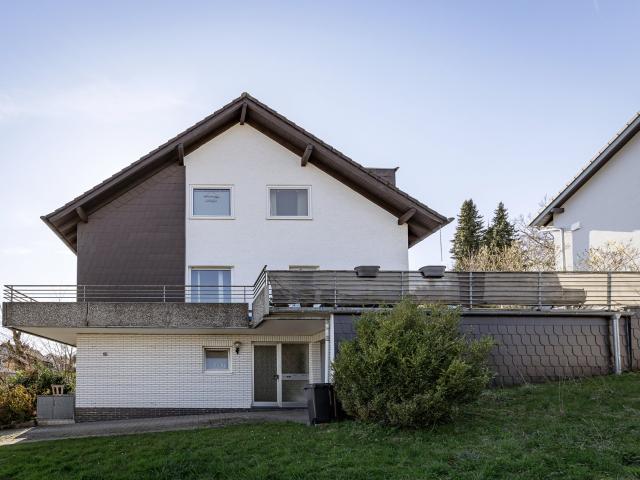 Haus kaufen in Schwelm, Nordrhein-Westfalen
