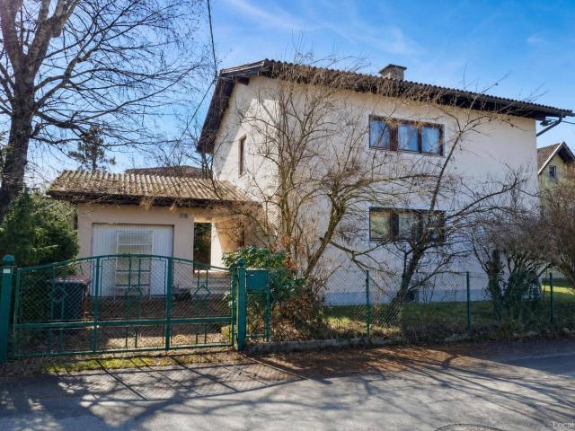 Haus kaufen in Klagenfurt, Kärnten