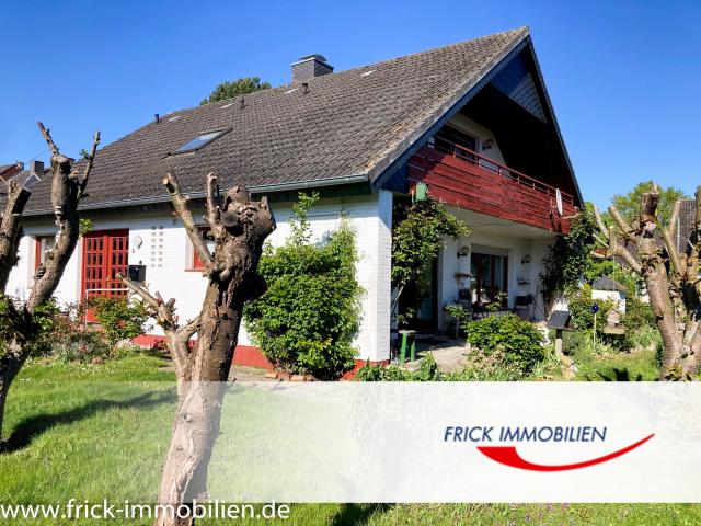 Haus kaufen in Neustadt, Schleswig-Holstein