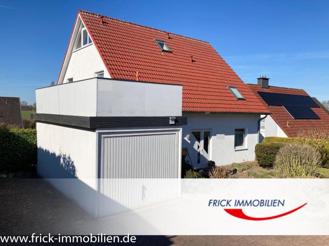 Haus kaufen in Gleschendorf, Scharbeutz