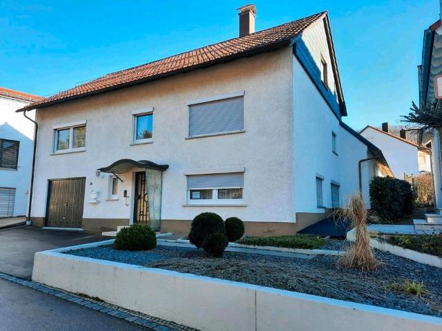 Haus kaufen in Donzdorf, Baden-Württemberg