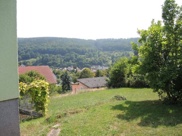 Haus kaufen in Bad Brückenau, Bayern