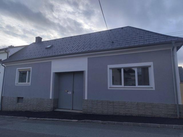 Haus kaufen in Rechnitz, Oberfeld
