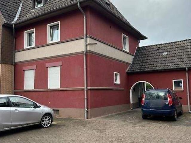 Haus kaufen in Marl, Nordrhein-Westfalen