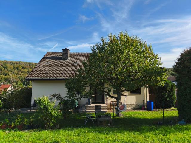 Villa kaufen in Garitz, Bad Kissingen