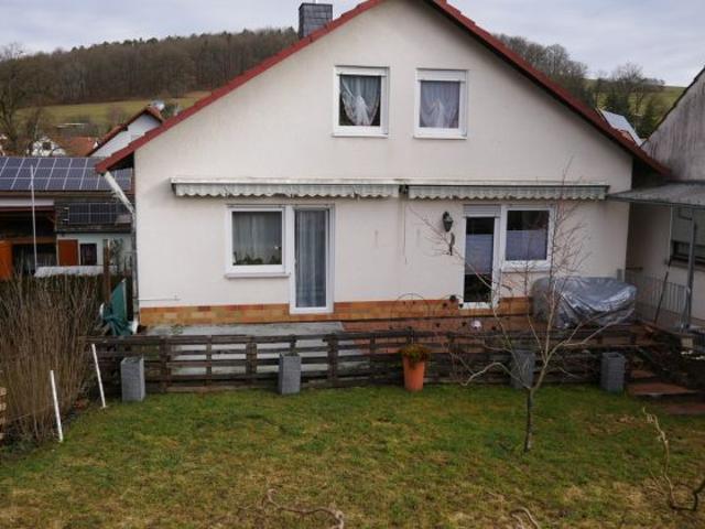 Haus kaufen in Bad Kissingen, Bayern