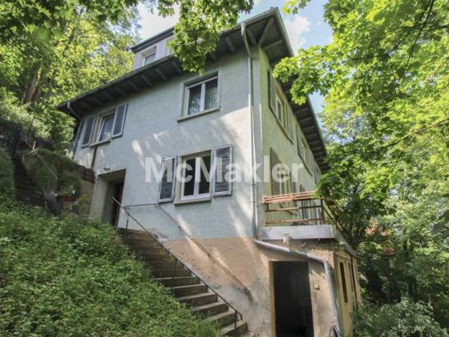 Haus kaufen in Albstadt, Baden-Württemberg