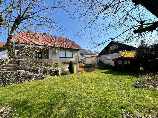 Haus kaufen in Bexbach