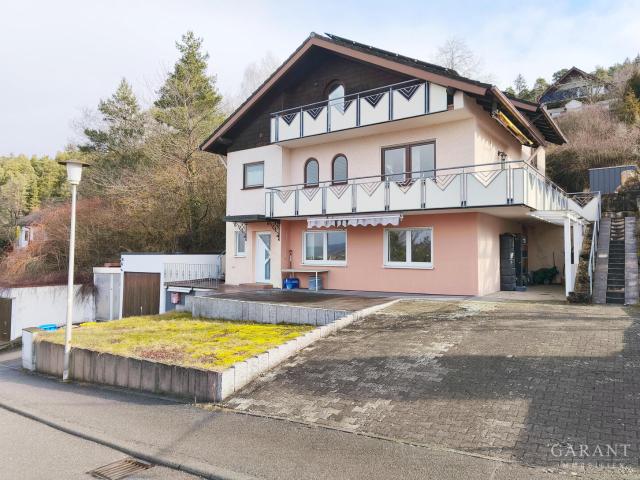 Haus kaufen in Sulz, Baden-Württemberg