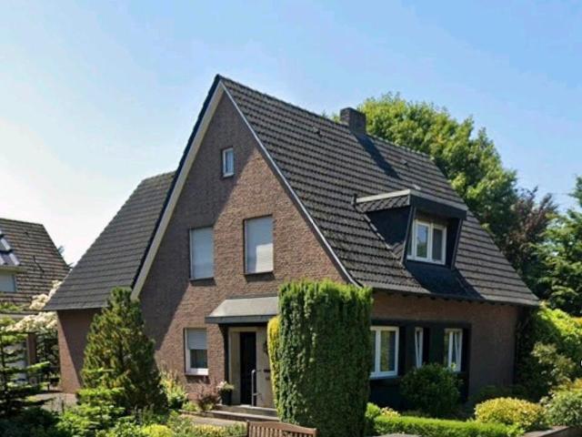 Haus kaufen in Heiden, Nordrhein-Westfalen