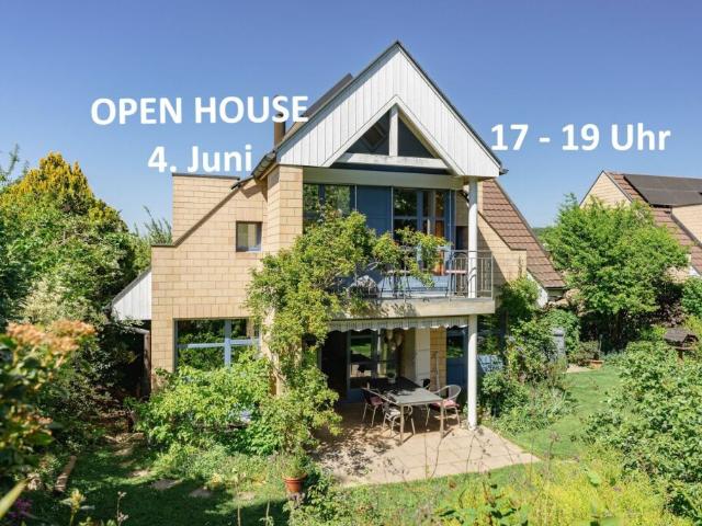 Einfamilienhaus kaufen in Therwil, Basel-Landschaft
