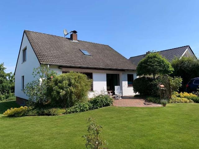 Haus kaufen in Großensee, Kreis Stormarn