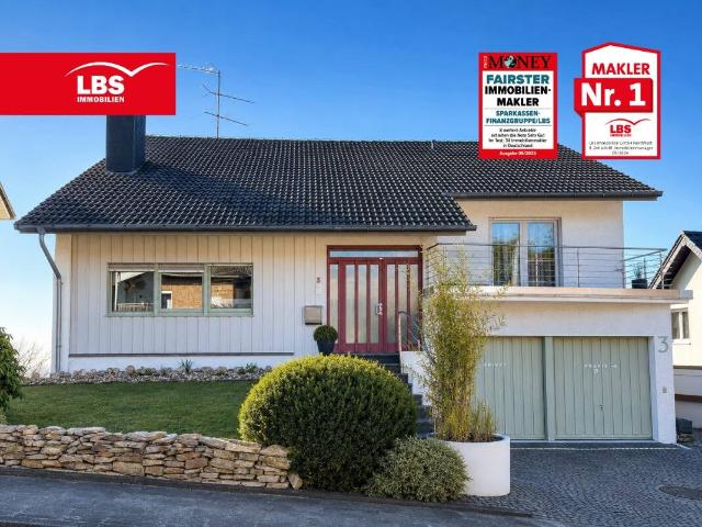 Haus kaufen in Schwaney, Altenbeken