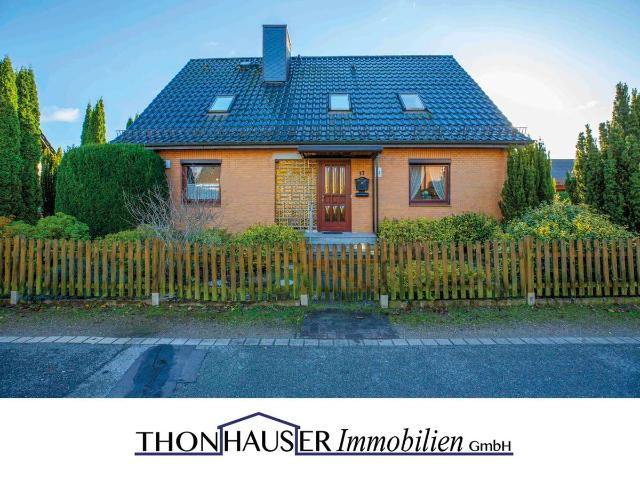 Haus kaufen in Trittau, Kreis Stormarn