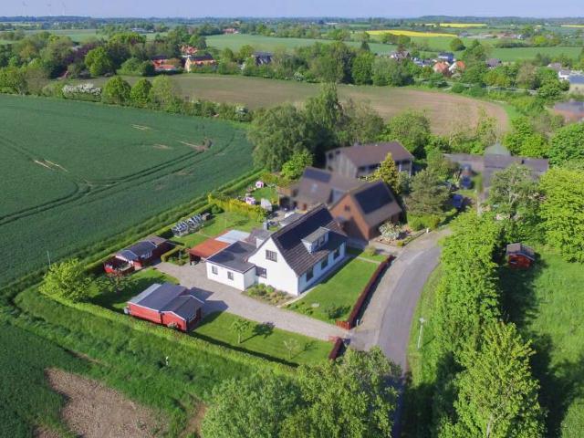 Haus kaufen in Kappeln, Kreis Schleswig-Flensburg